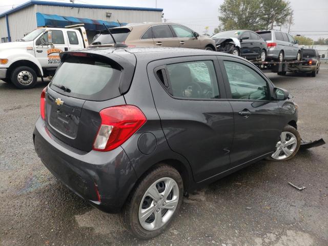 Photo 3 VIN: KL8CB6SA6MC704863 - CHEVROLET SPARK 