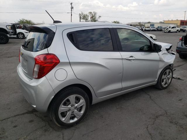 Photo 2 VIN: KL8CB6SA6MC709612 - CHEVROLET SPARK LS 