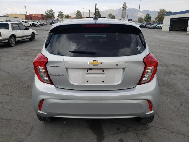 Photo 5 VIN: KL8CB6SA6MC709612 - CHEVROLET SPARK LS 