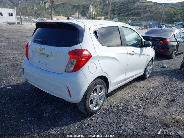 Photo 3 VIN: KL8CB6SA6MC711053 - CHEVROLET SPARK 