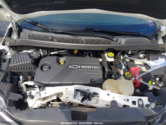 Photo 9 VIN: KL8CB6SA6MC711053 - CHEVROLET SPARK 