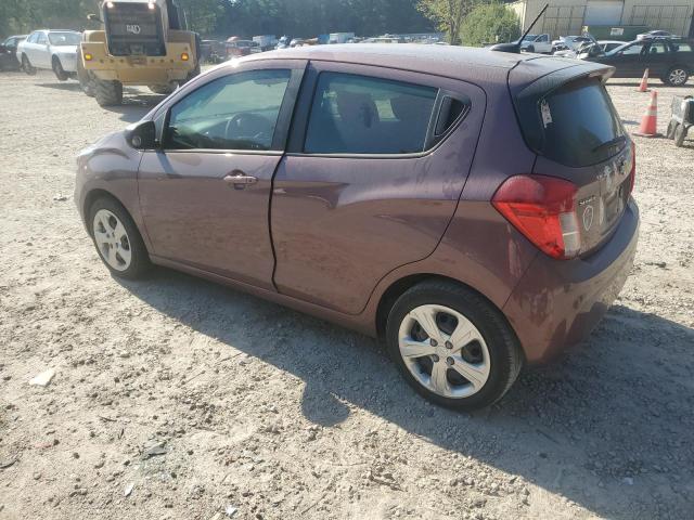 Photo 1 VIN: KL8CB6SA6MC716494 - CHEVROLET SPARK LS 