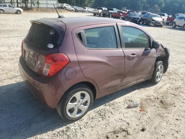 Photo 2 VIN: KL8CB6SA6MC716494 - CHEVROLET SPARK LS 