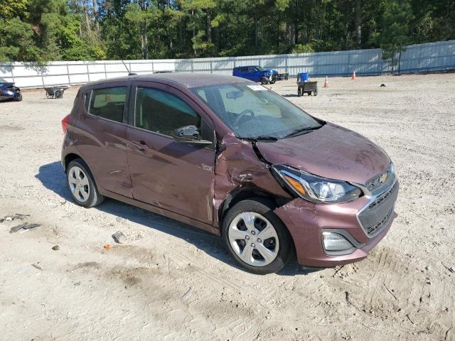 Photo 3 VIN: KL8CB6SA6MC716494 - CHEVROLET SPARK LS 