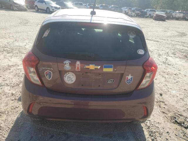 Photo 5 VIN: KL8CB6SA6MC716494 - CHEVROLET SPARK LS 