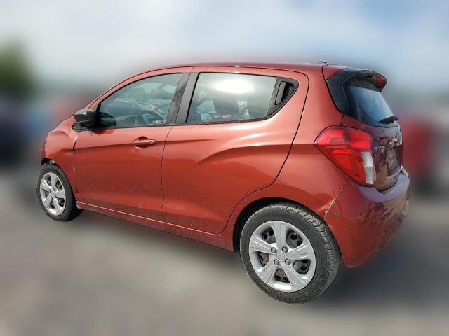 Photo 1 VIN: KL8CB6SA6MC737281 - CHEVROLET SPARK 