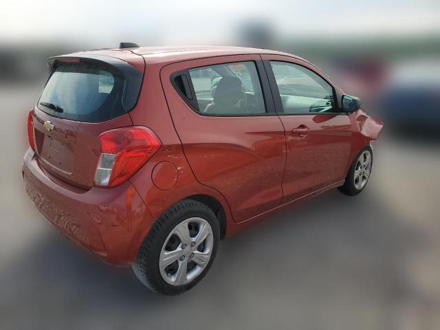 Photo 2 VIN: KL8CB6SA6MC737281 - CHEVROLET SPARK 