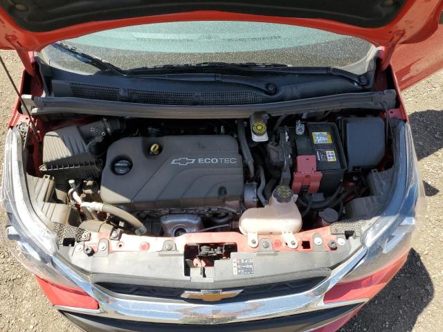 Photo 6 VIN: KL8CB6SA6MC740357 - CHEVROLET SPARK LS 