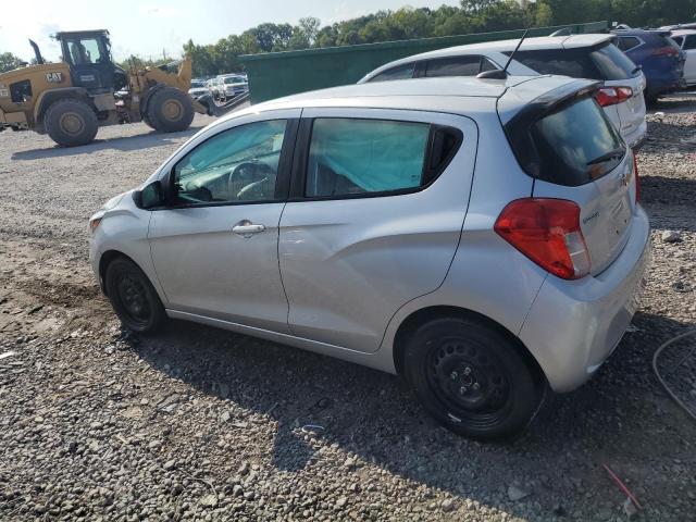 Photo 1 VIN: KL8CB6SA6MC741671 - CHEVROLET SPARK LS 