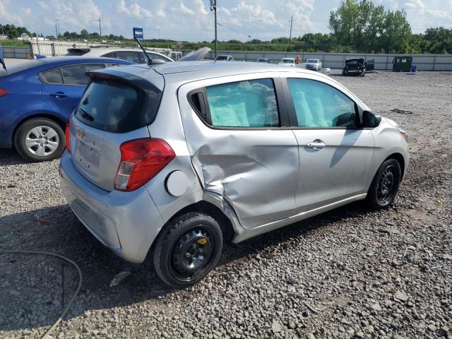 Photo 2 VIN: KL8CB6SA6MC741671 - CHEVROLET SPARK LS 