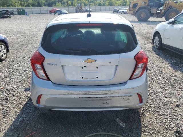 Photo 5 VIN: KL8CB6SA6MC741671 - CHEVROLET SPARK LS 