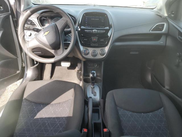 Photo 7 VIN: KL8CB6SA6MC741671 - CHEVROLET SPARK LS 