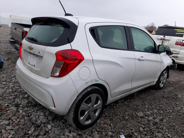 Photo 2 VIN: KL8CB6SA6NC016654 - CHEVROLET SPARK 