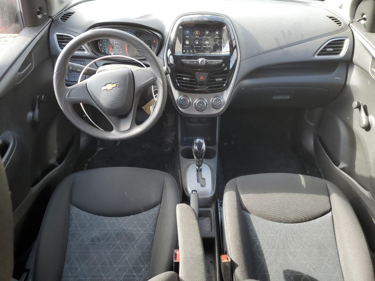 Photo 7 VIN: KL8CB6SA6NC025760 - CHEVROLET SPARK 