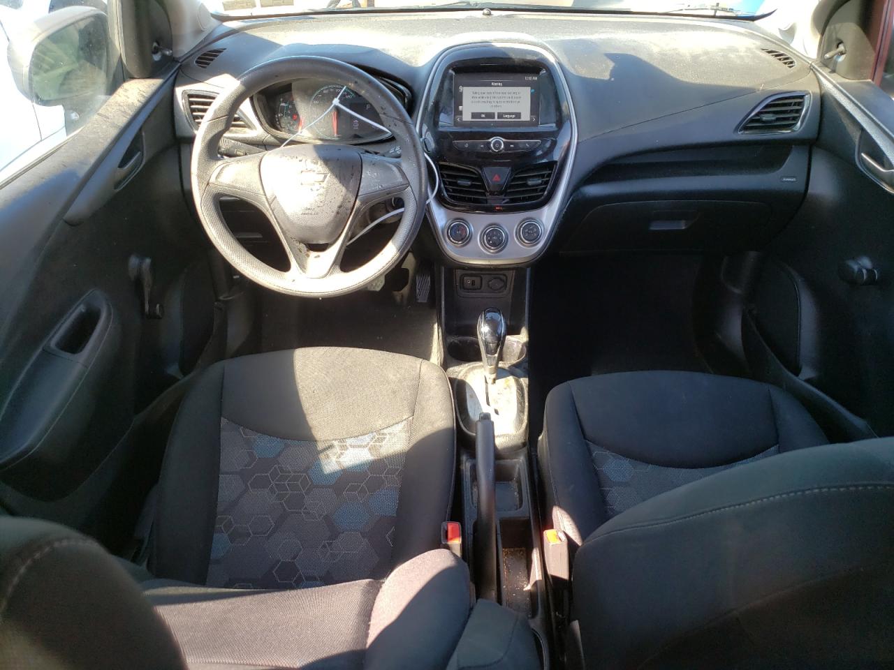 Photo 7 VIN: KL8CB6SA7GC555271 - CHEVROLET SPARK 