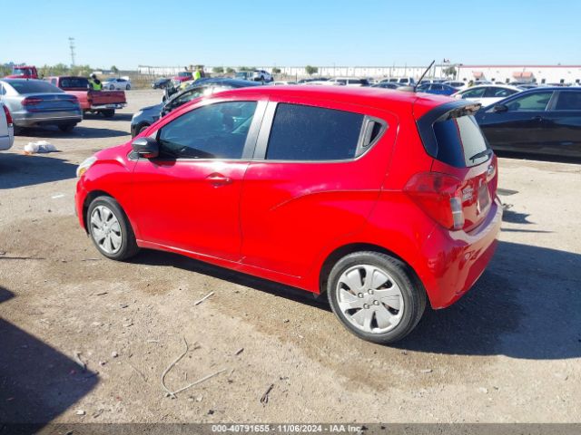 Photo 2 VIN: KL8CB6SA7GC557022 - CHEVROLET SPARK 