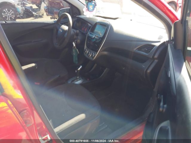 Photo 4 VIN: KL8CB6SA7GC557022 - CHEVROLET SPARK 