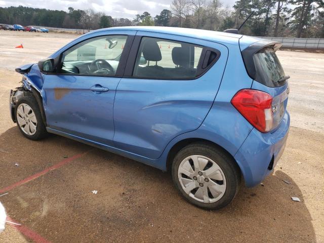 Photo 1 VIN: KL8CB6SA7GC564925 - CHEVROLET SPARK 