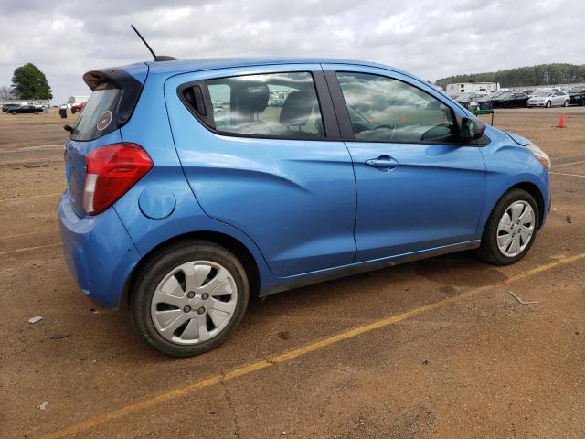 Photo 2 VIN: KL8CB6SA7GC564925 - CHEVROLET SPARK 