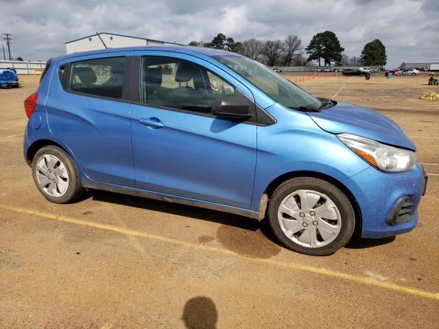 Photo 3 VIN: KL8CB6SA7GC564925 - CHEVROLET SPARK 