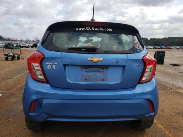 Photo 5 VIN: KL8CB6SA7GC564925 - CHEVROLET SPARK 