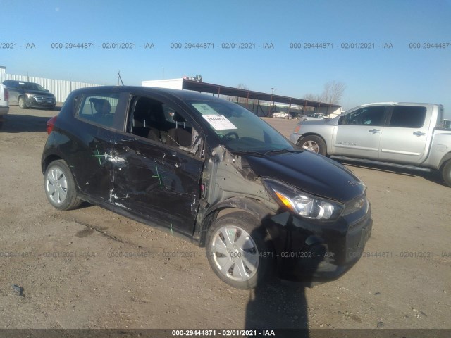 Photo 0 VIN: KL8CB6SA7GC575360 - CHEVROLET SPARK 