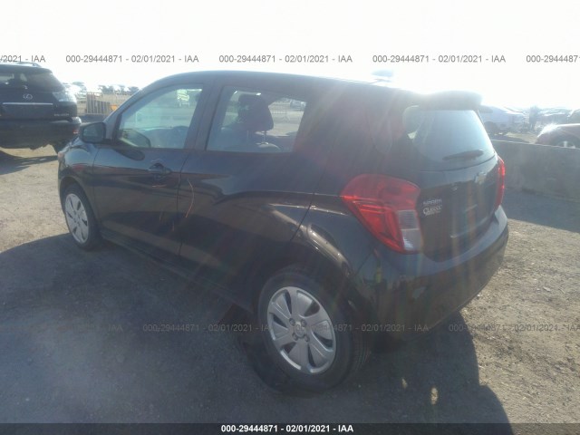 Photo 2 VIN: KL8CB6SA7GC575360 - CHEVROLET SPARK 