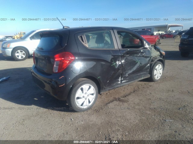 Photo 3 VIN: KL8CB6SA7GC575360 - CHEVROLET SPARK 