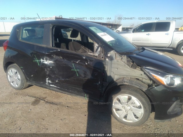 Photo 5 VIN: KL8CB6SA7GC575360 - CHEVROLET SPARK 