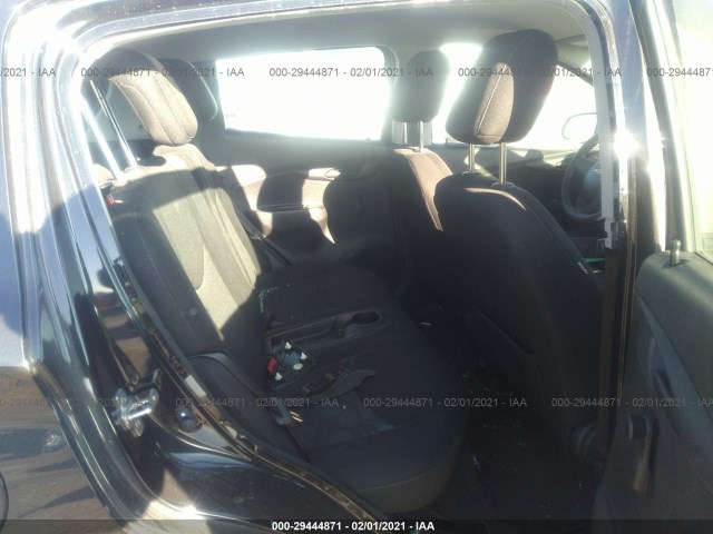 Photo 7 VIN: KL8CB6SA7GC575360 - CHEVROLET SPARK 