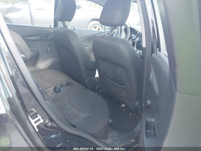 Photo 7 VIN: KL8CB6SA7GC586990 - CHEVROLET SPARK 