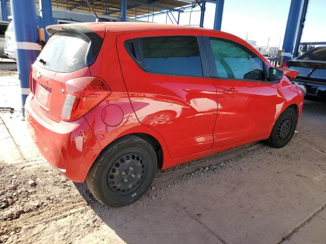 Photo 2 VIN: KL8CB6SA7GC593356 - CHEVROLET SPARK LS 