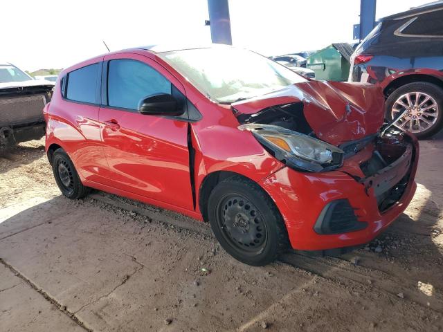 Photo 3 VIN: KL8CB6SA7GC593356 - CHEVROLET SPARK LS 