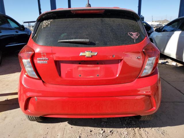 Photo 5 VIN: KL8CB6SA7GC593356 - CHEVROLET SPARK LS 