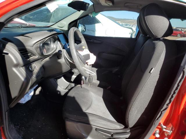 Photo 6 VIN: KL8CB6SA7GC593356 - CHEVROLET SPARK LS 