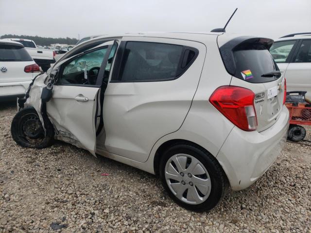 Photo 1 VIN: KL8CB6SA7GC601729 - CHEVROLET SPARK LS 