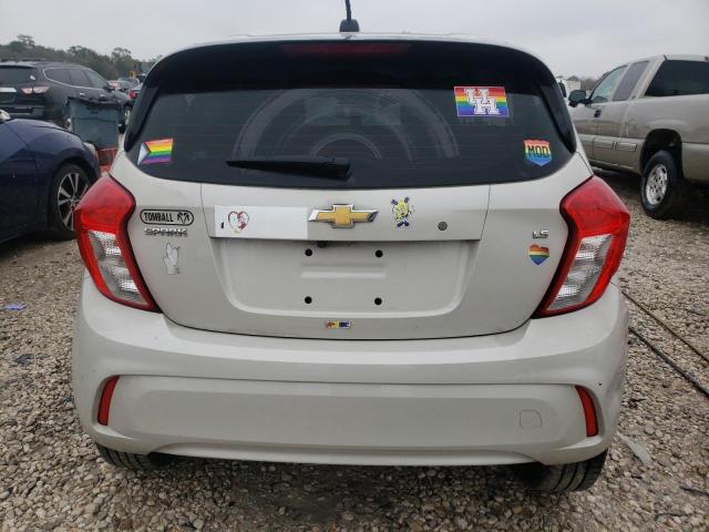 Photo 5 VIN: KL8CB6SA7GC601729 - CHEVROLET SPARK LS 