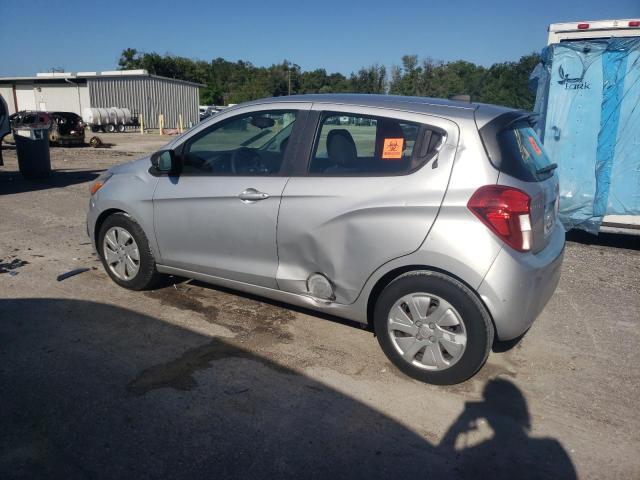 Photo 1 VIN: KL8CB6SA7GC605375 - CHEVROLET SPARK LS 