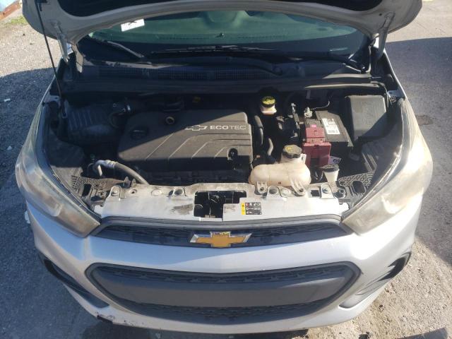 Photo 10 VIN: KL8CB6SA7GC605375 - CHEVROLET SPARK LS 