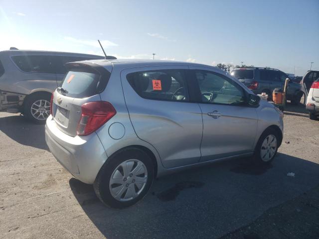 Photo 2 VIN: KL8CB6SA7GC605375 - CHEVROLET SPARK LS 