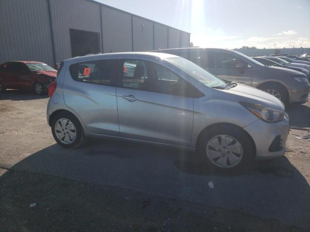 Photo 3 VIN: KL8CB6SA7GC605375 - CHEVROLET SPARK LS 