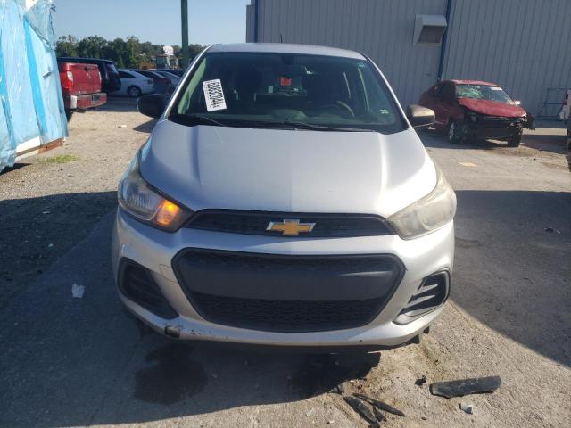 Photo 4 VIN: KL8CB6SA7GC605375 - CHEVROLET SPARK LS 