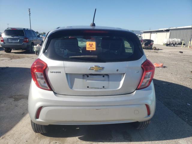 Photo 5 VIN: KL8CB6SA7GC605375 - CHEVROLET SPARK LS 