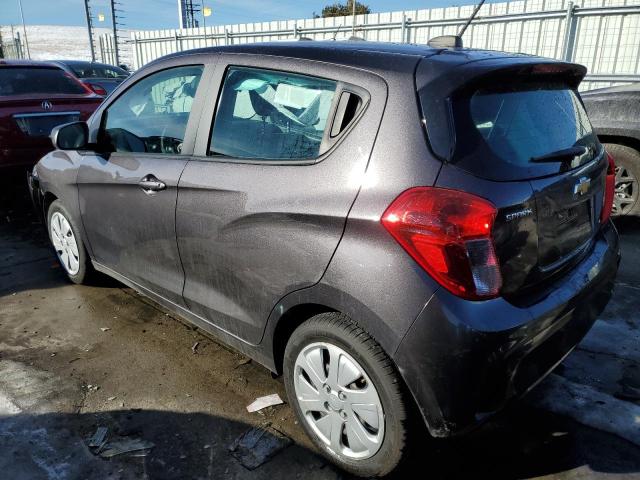 Photo 1 VIN: KL8CB6SA7GC614240 - CHEVROLET SPARK LS 