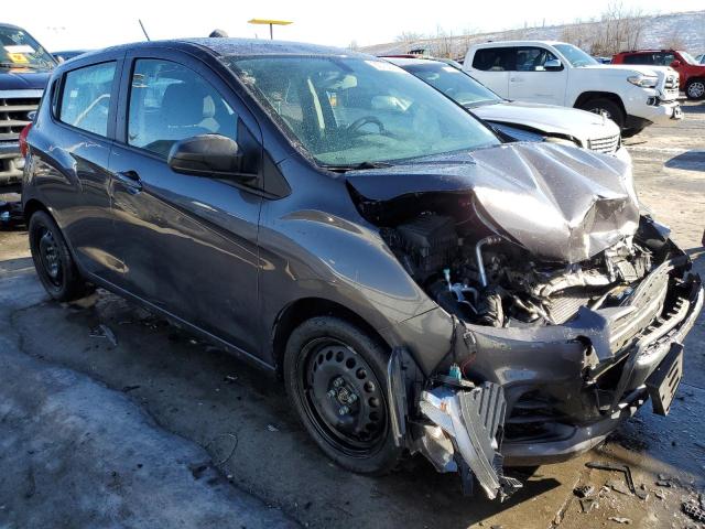 Photo 3 VIN: KL8CB6SA7GC614240 - CHEVROLET SPARK LS 