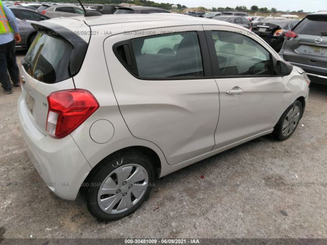 Photo 3 VIN: KL8CB6SA7GC626677 - CHEVROLET SPARK 