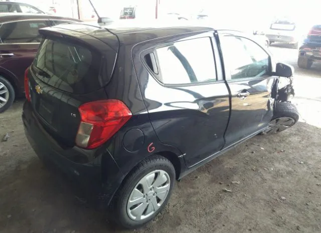 Photo 3 VIN: KL8CB6SA7GC631023 - CHEVROLET SPARK 