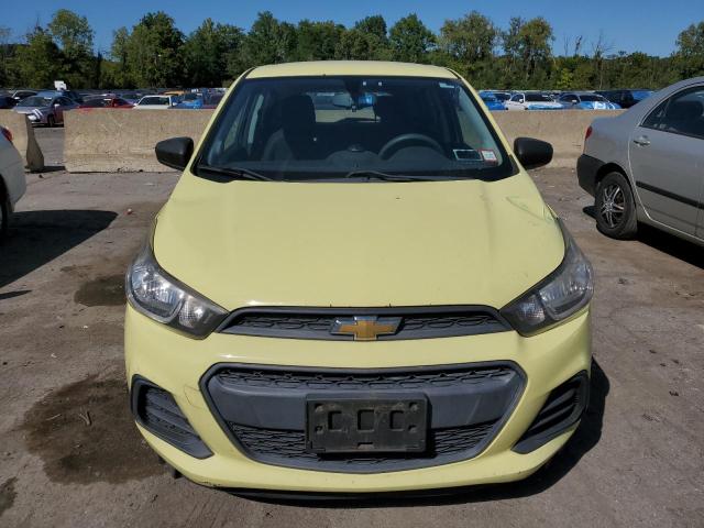 Photo 4 VIN: KL8CB6SA7HC724755 - CHEVROLET SPARK LS 