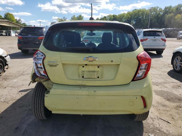 Photo 5 VIN: KL8CB6SA7HC724755 - CHEVROLET SPARK LS 