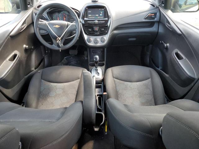 Photo 7 VIN: KL8CB6SA7HC724755 - CHEVROLET SPARK LS 